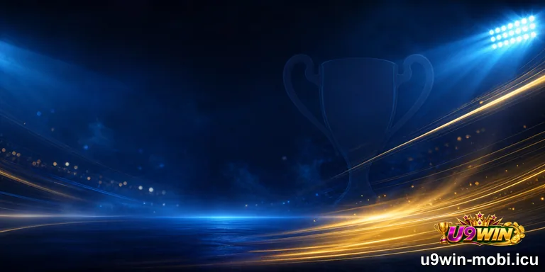 Khuyến mãi U9WIN