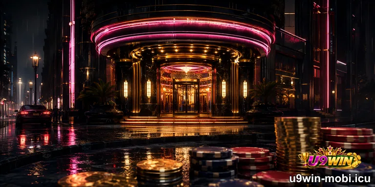 nạp tiền U9WIN